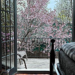 King Room Balcony